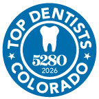 5280 Top Dentist 2026