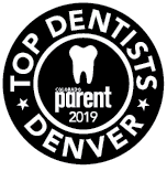 Colorado Parents Magazine Top Dentist