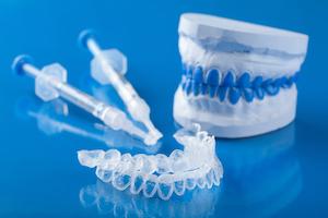 Teeth Whitening in Stapleton, CO