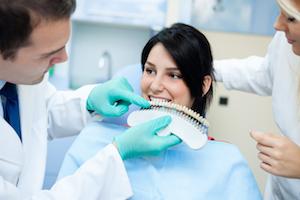 Teeth Whitening in Stapleton, CO