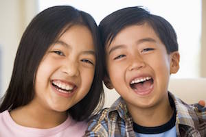 Children's Dentistry in Stapleton, CO