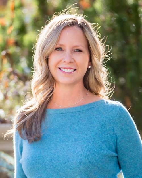 Jodie Frates - Head Shot